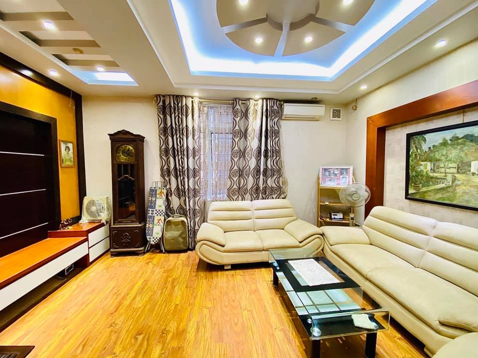 ​CHỈ HƠN 3 TỶ CÓ NHÀ 5 TẦNG NHÀ MỚI Ở NGAY 2