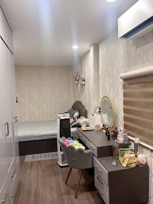 Nhà mới 35m2, 3 tầng, hẻm xe tải tránh, full nội thất Gò Vấp chỉ tròn 3 tỷ. 4