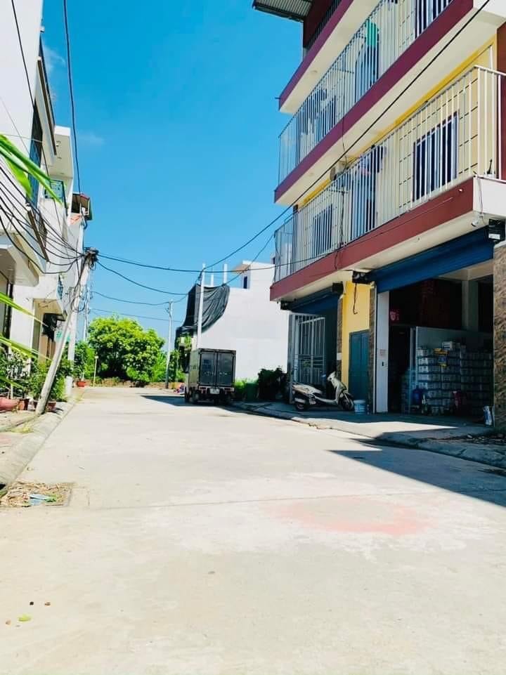 Cho thuê Căn hộ chung cư đường Tô Ngọc Vân, Phường Quảng An, Diện tích 80m², Giá 14.2 Triệu/tháng 10