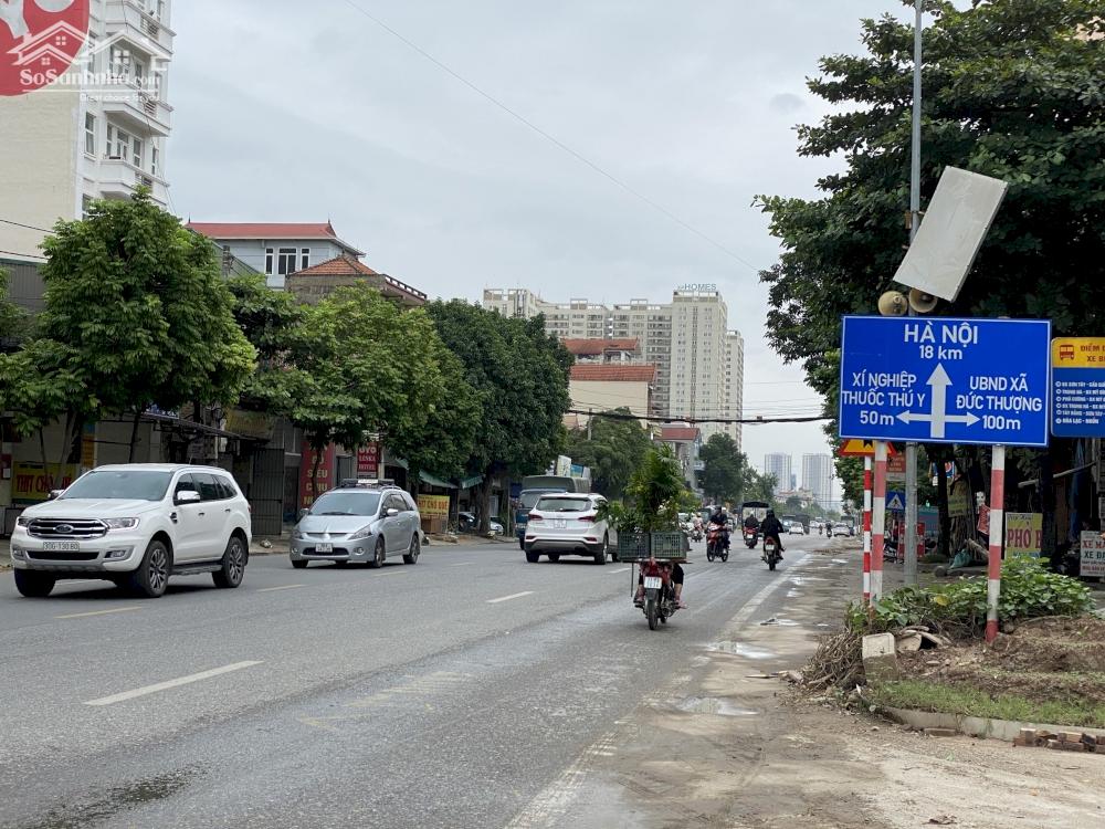 Cần bán Đất đường Đại lộ Thăng Long, Xã Song Phương, Diện tích 65m², Giá Thương lượng