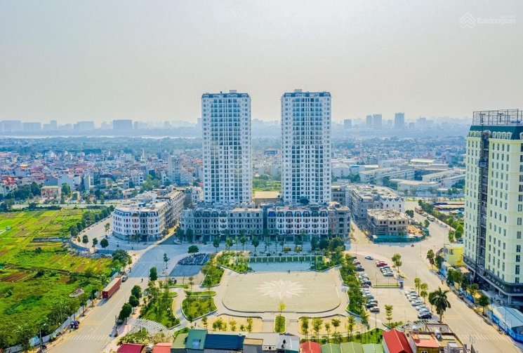 Cần bán Căn hộ chung cư đường Hồng Tiến, Phường Bồ Đề, Diện tích 87m², Giá 4.178 Tỷ 3