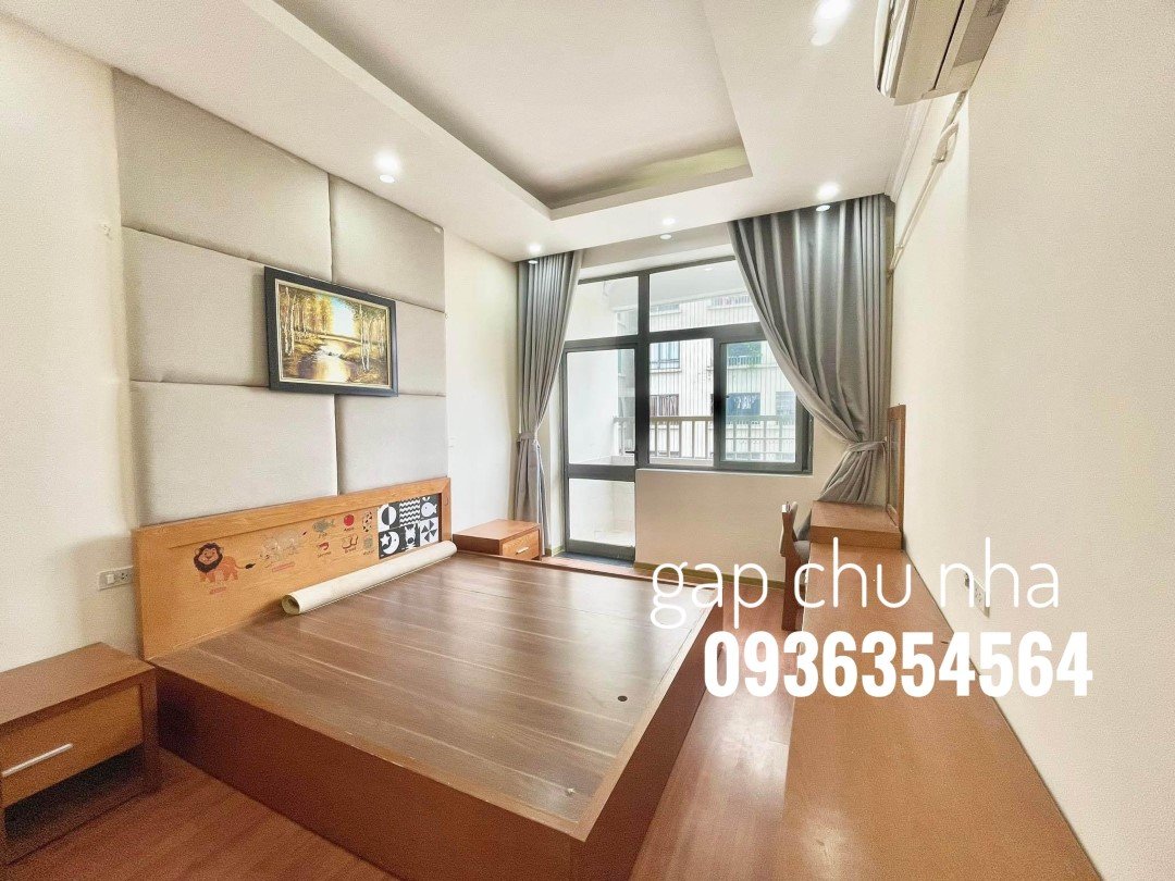 Cần bán Căn hộ chung cư dự án VOV Mễ Trì, Diện tích 81m², Giá Thương lượng 3