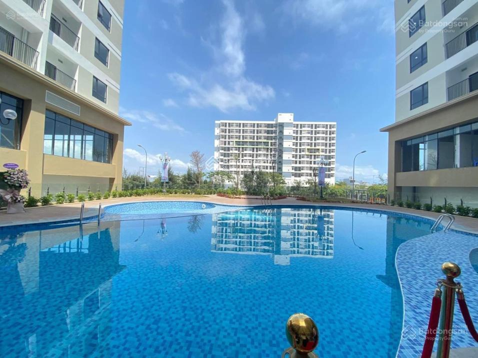 Cắt lỗ 200 triệu ! Bán nhanh căn hộ FPT Plaza Đà Nẵng, view Võ Chí Công, sổ đỏ lâu dài 6