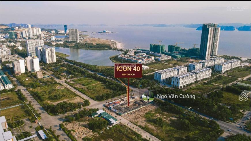 Căn ngoại giao view biển Icon40 Hạ Long giá tốt chỉ 1,2 tỷ 35m2 sở hữu lâu dài CK 15%, chia làm 15 đợt thanh toán 2