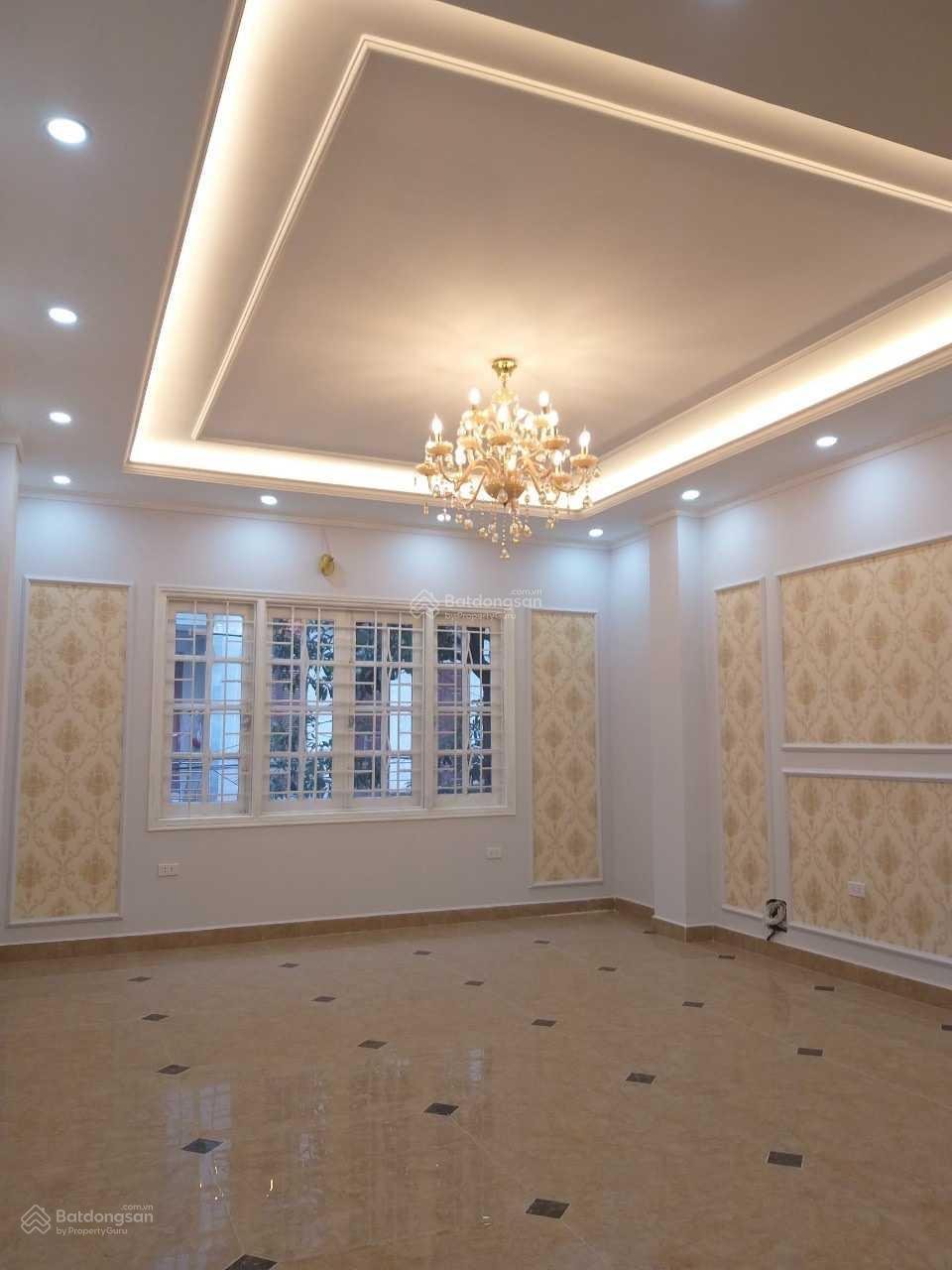 Gia đình bán lỗ căn nhà Mậu Lương – Hà Đông 40m2x5T 4PN, Ô tô Kinh Doanh, Full Nội Thất Nhỉnh 5 Tỷ 4