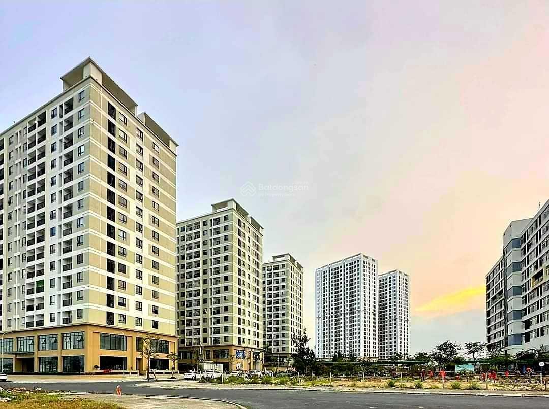 Cần bán Căn hộ chung cư dự án FPT City Đà Nẵng, Diện tích 72m², Giá Thương lượng 8