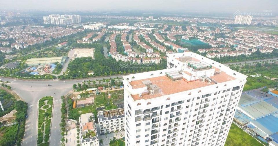 Cần bán Căn hộ chung cư đường Sài Đồng, Phường Sài Đồng, Diện tích 103m², Giá 3,550 Tỷ 2