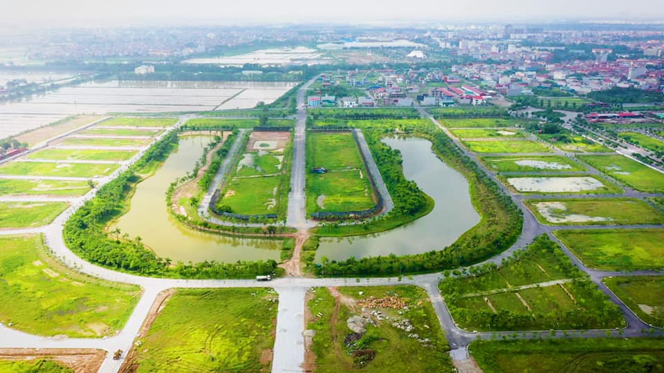 Cần bán Biệt thự Từ Sơn, Bắc Ninh, Diện tích 350m², Giá Thương lượng 1