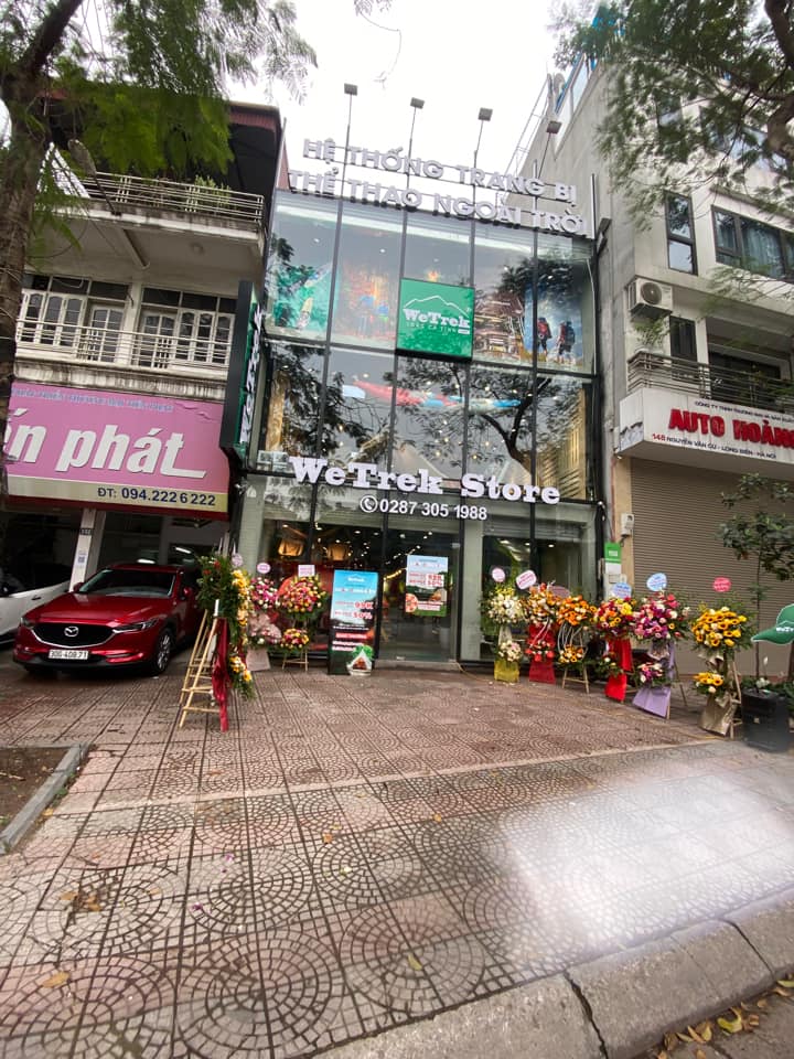 Bán nhà mặt phố Nguyễn Văn Cừ 169m2, 3 tầng, mt 7.7m, cho thuê 200tr/ th, giá 66 tỷ 3