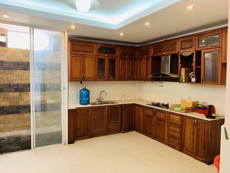 Cần bán Nhà ở, nhà cấp 4, nhà hẻm đường Nguyễn Chí Thanh, Phường 4, Diện tích 50m², Giá 5.49 Tỷ