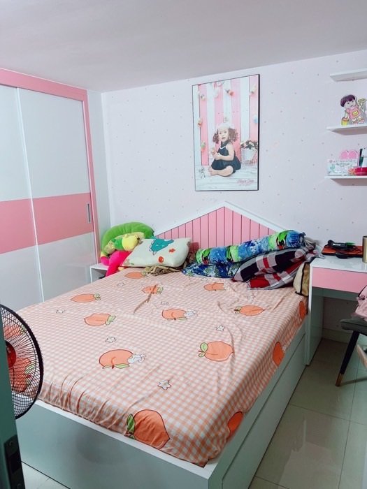 Nhà mới 35m2, 3 tầng, hẻm xe tải tránh, full nội thất Gò Vấp chỉ tròn 3 tỷ. 5