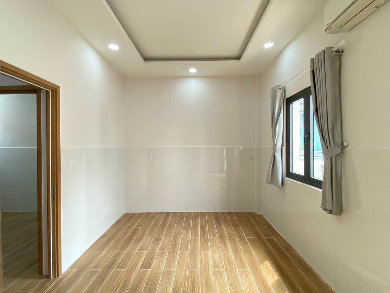 VÀO Ở NGAY! Bán Nhà 3 Tầng Mới Đẹp Hai Bà Trưng, 50m2 (4x12.5m), 6.6 Tỷ TL 3