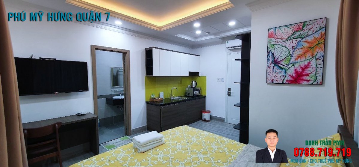 Cho thuê Homestay - Khách Sạn dự án Khu nhà phố Hưng Gia, Diện tích 650m², Giá Thương lượng 7