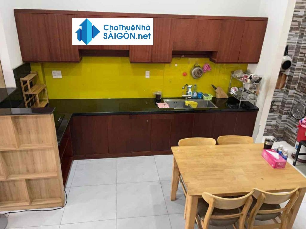 Cho thuê Nhà mặt tiền đường 2, Phường Trường Thọ, Diện tích 60m², Giá 015 Triệu/tháng 3