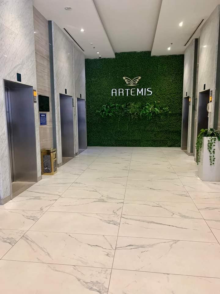 Thanh Khoản Gấp Căn Hộ Artemis – Lê Trọng Tấn 79m2 T26 , 2 Phòng Ngủ Vị Trí Đắc Địa View Đẹp Ở Sướng 11