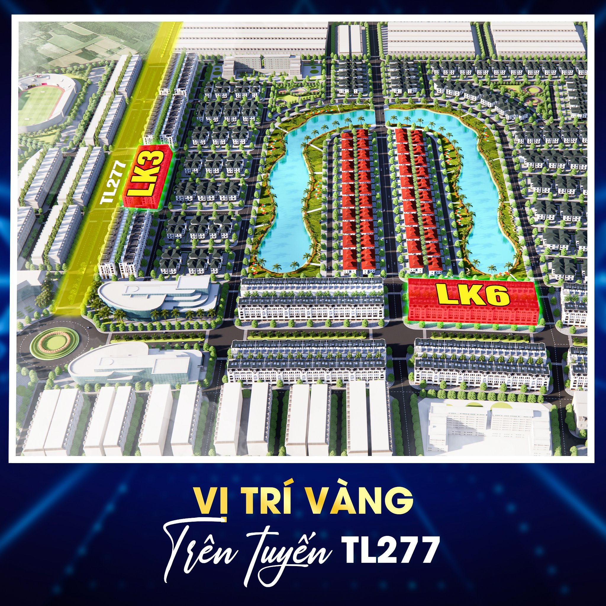Cần bán Biệt thự Từ Sơn, Bắc Ninh, Diện tích 350m², Giá Thương lượng 3