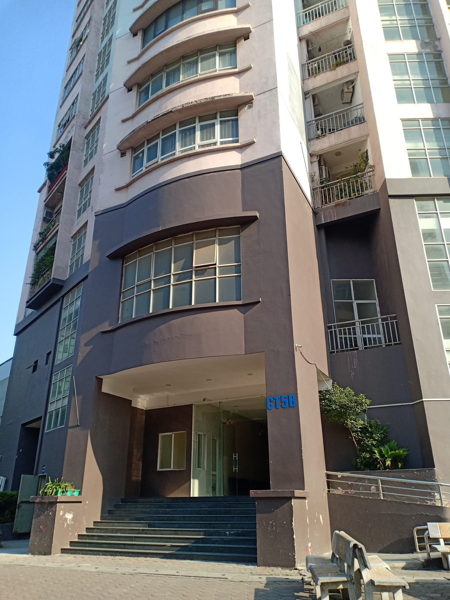 Cần bán Căn hộ chung cư dự án Khu đô thị Mễ Trì Thượng, Diện tích 86.2m², Giá 02650 Triệu 5