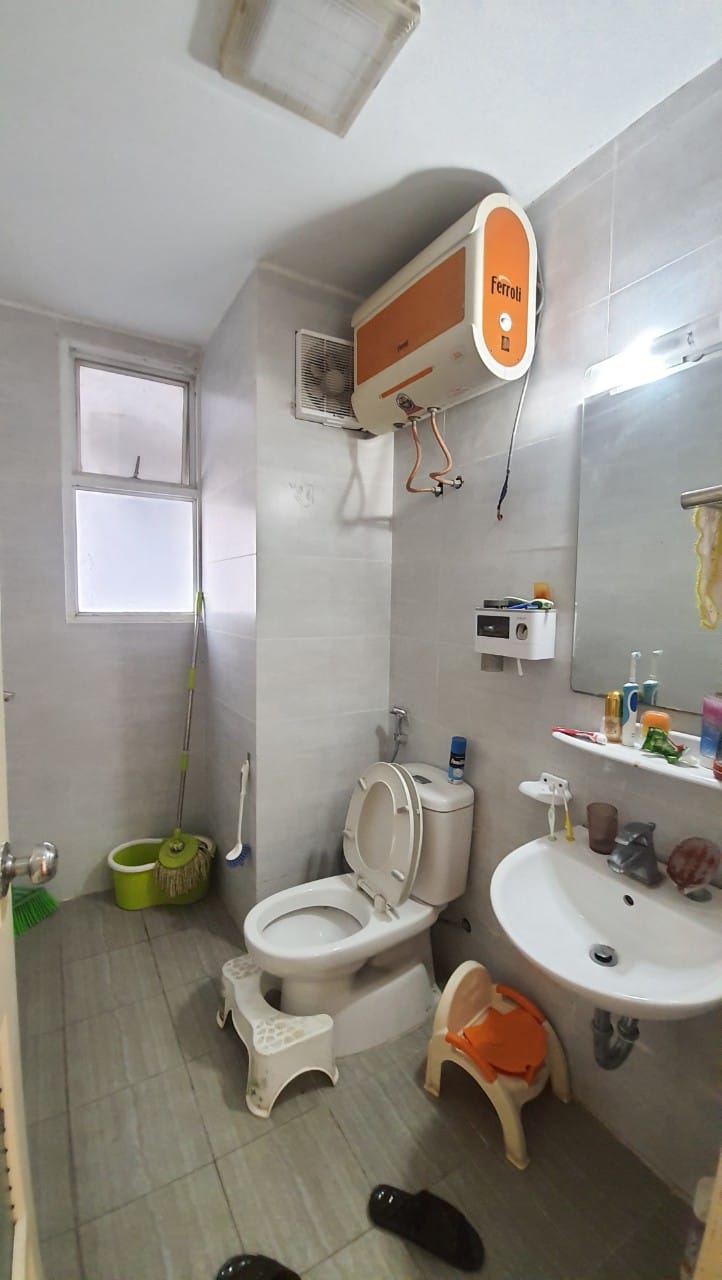 Cần bán Căn hộ chung cư dự án Khu đô thị Mễ Trì Thượng, Diện tích 86.2m², Giá 02650 Triệu 7