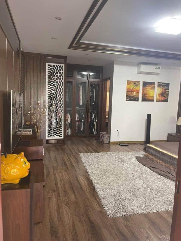 Cần bán Biệt thự đường Cẩm Bình, Phường Cẩm Bình, Diện tích 287m², Giá Thương lượng 8