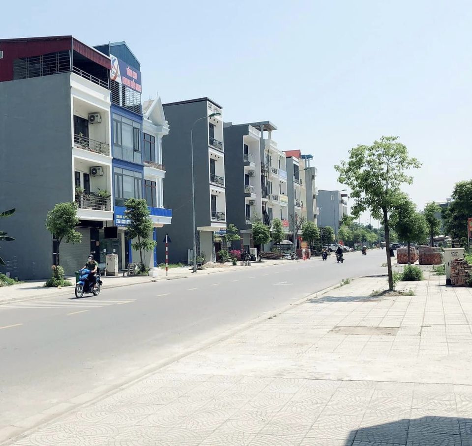 Cần bán Đất Phường Đại Phúc, Bắc Ninh, Diện tích 72m², Giá 4.6 Tỷ 3