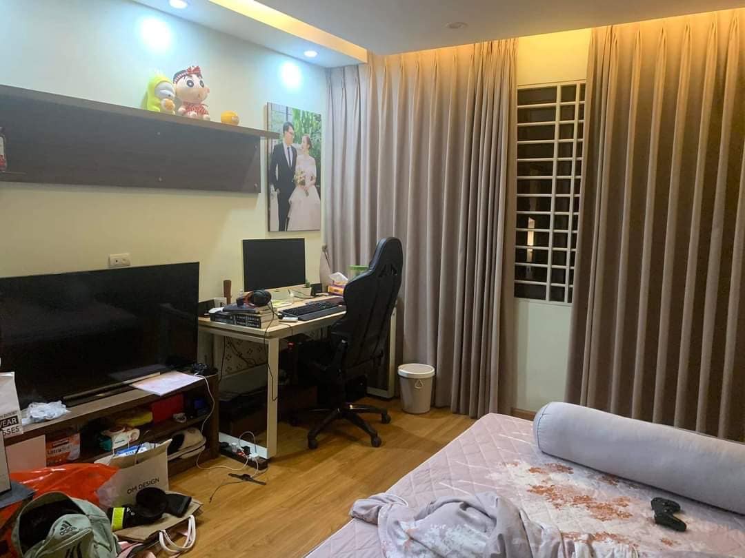 Cần bán Nhà ở, nhà cấp 4, nhà hẻm Phường Quan Hoa, Cầu Giấy, Diện tích 40m², Giá 8 Tỷ 5