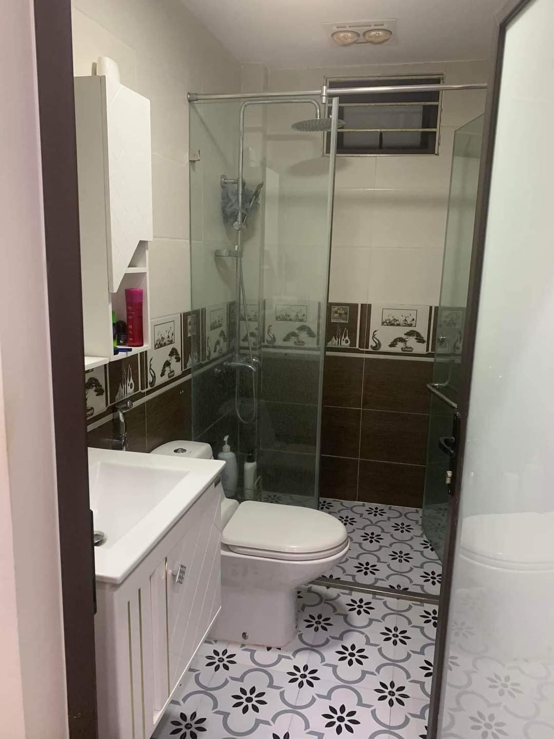 Cần bán Nhà ở, nhà cấp 4, nhà hẻm Phường Quan Hoa, Cầu Giấy, Diện tích 40m², Giá 8 Tỷ 6