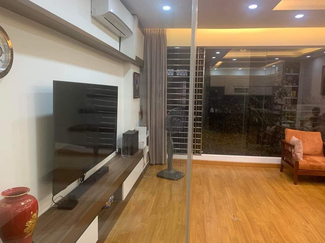 Cần bán Nhà ở, nhà cấp 4, nhà hẻm Phường Quan Hoa, Cầu Giấy, Diện tích 40m², Giá 8 Tỷ 7