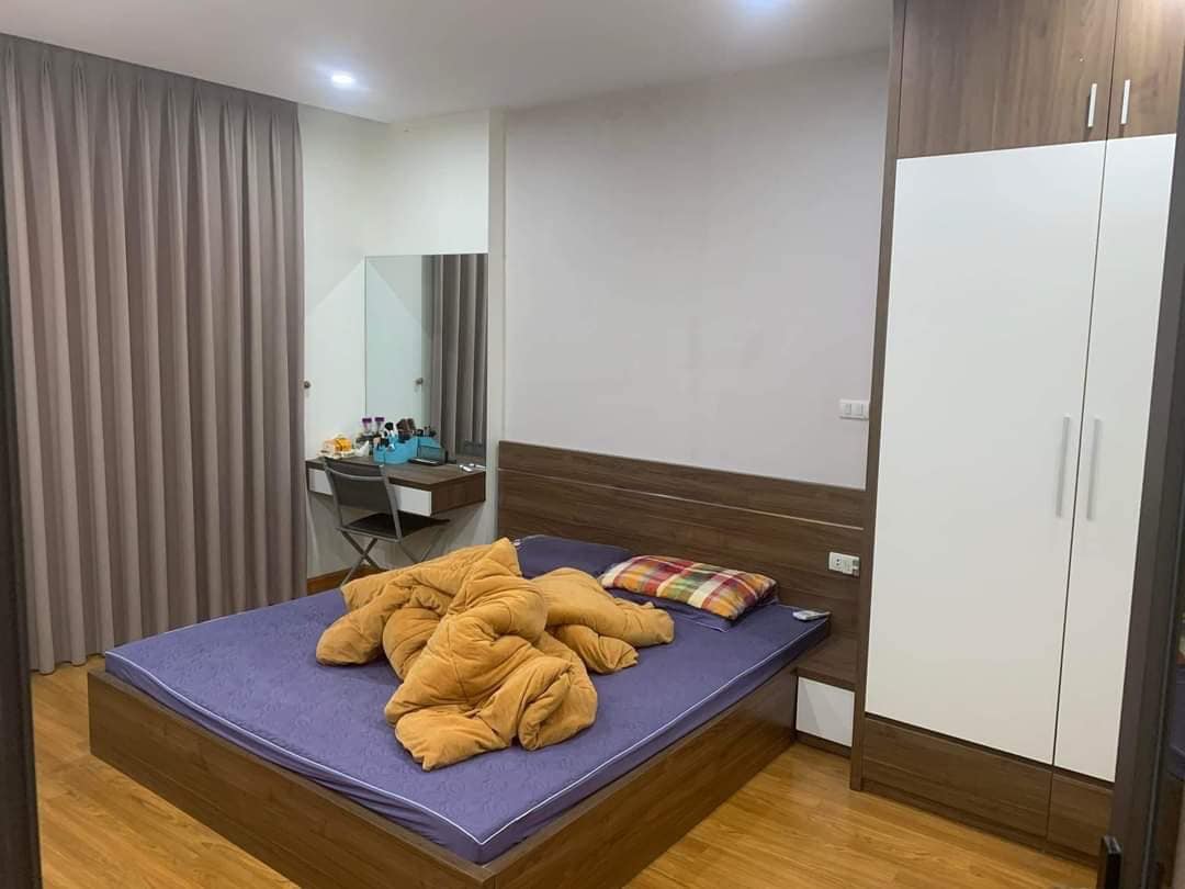 Cần bán Nhà ở, nhà cấp 4, nhà hẻm Phường Quan Hoa, Cầu Giấy, Diện tích 40m², Giá 8 Tỷ 8