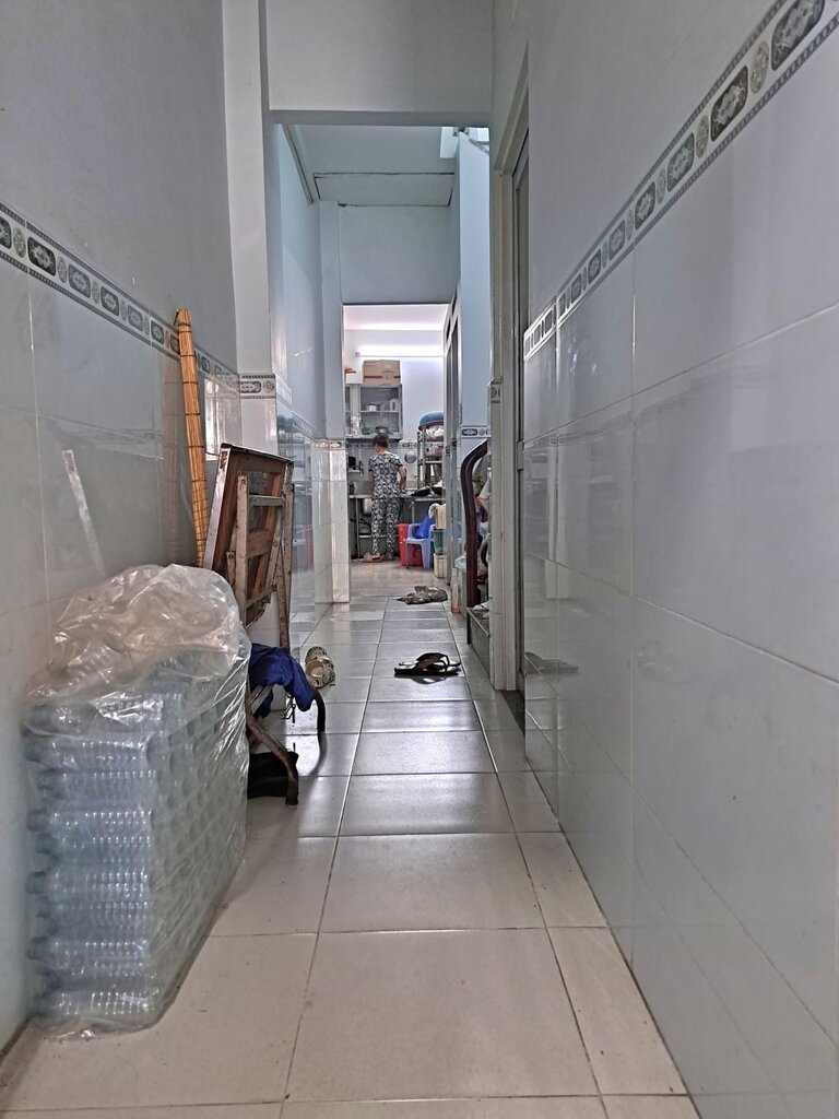 Cityland Gò Vấp, diện tích 60m2 nở hậu, đường nhựa 7m kinh doanh đỉnh chỉ nhỉnh 4 tỷ. 3