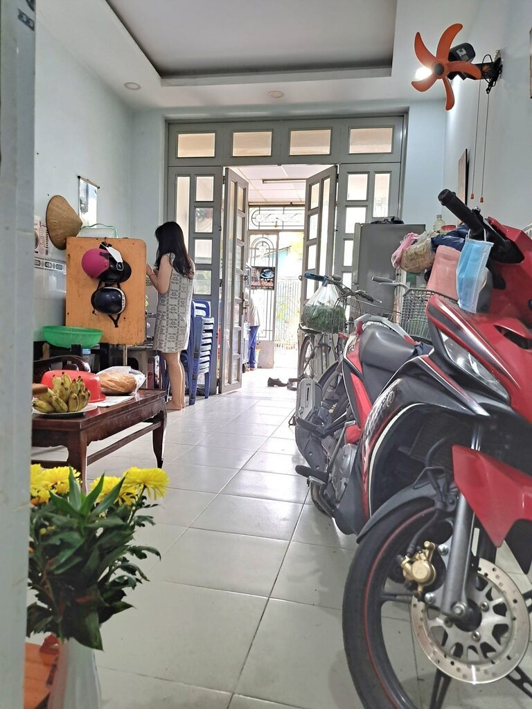 Cityland Gò Vấp, diện tích 60m2 nở hậu, đường nhựa 7m kinh doanh đỉnh chỉ nhỉnh 4 tỷ. 2