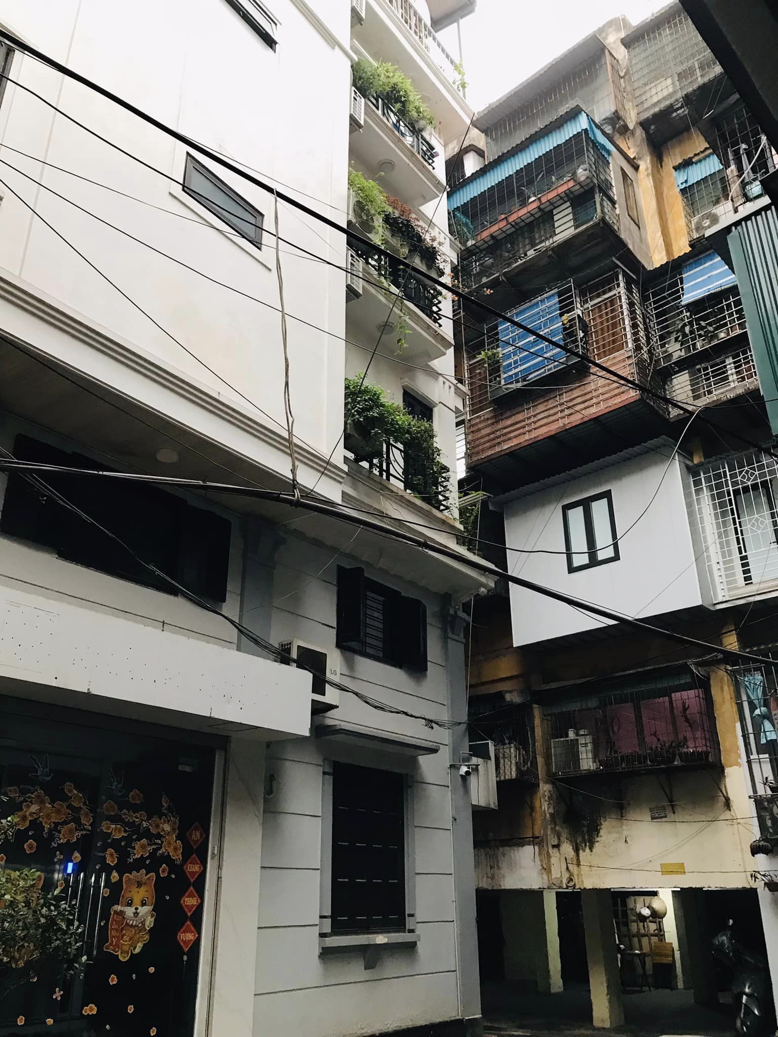 Cần bán Căn hộ chung cư đường Hoàng Ngọc Phách, Phường Láng Hạ, Diện tích 70m², Giá 02580 Triệu 11