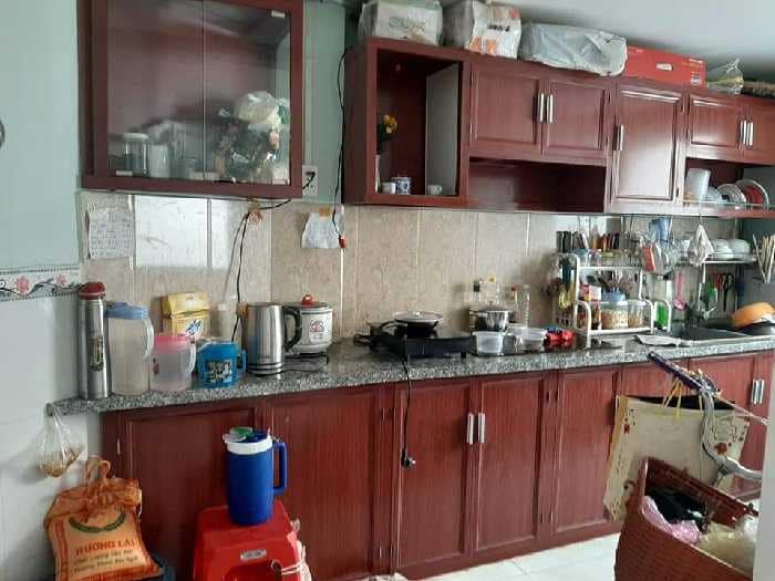 Giá cực hot, nhà 75m2 Phạm Văn Đồng, hẻm 6m, oto vào nhà nhỉnh 5 tỷ. 2