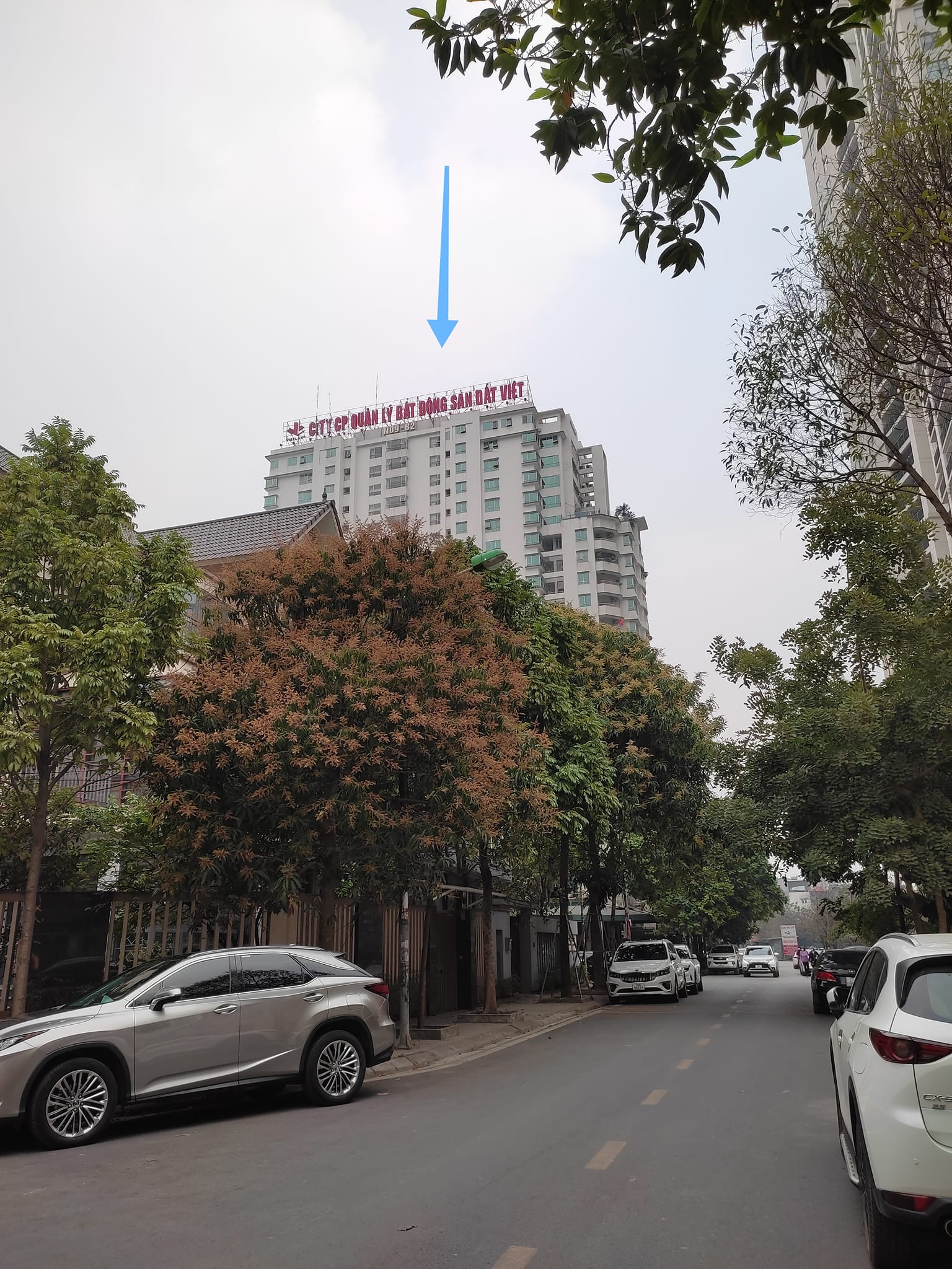 Cần bán Căn hộ chung cư dự án Khu đô thị mới Dịch Vọng, Diện tích 133m², Giá 04980 Triệu 7