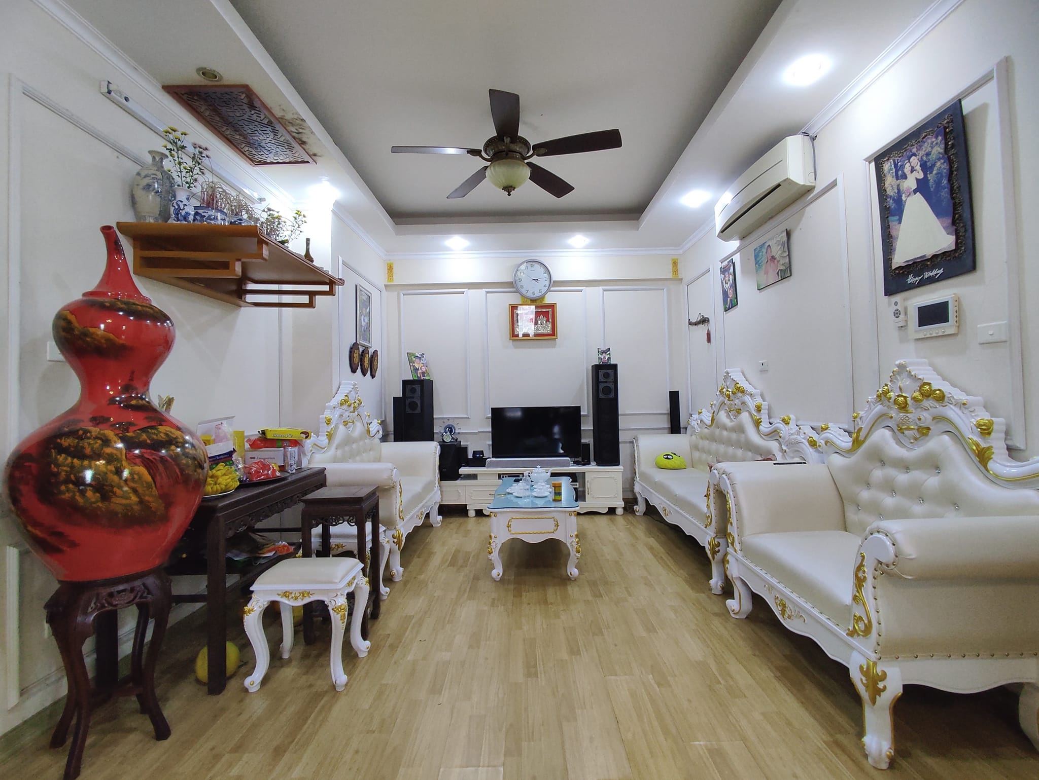 Cần bán Căn hộ chung cư dự án Khu đô thị mới Dịch Vọng, Diện tích 133m², Giá 04980 Triệu 10