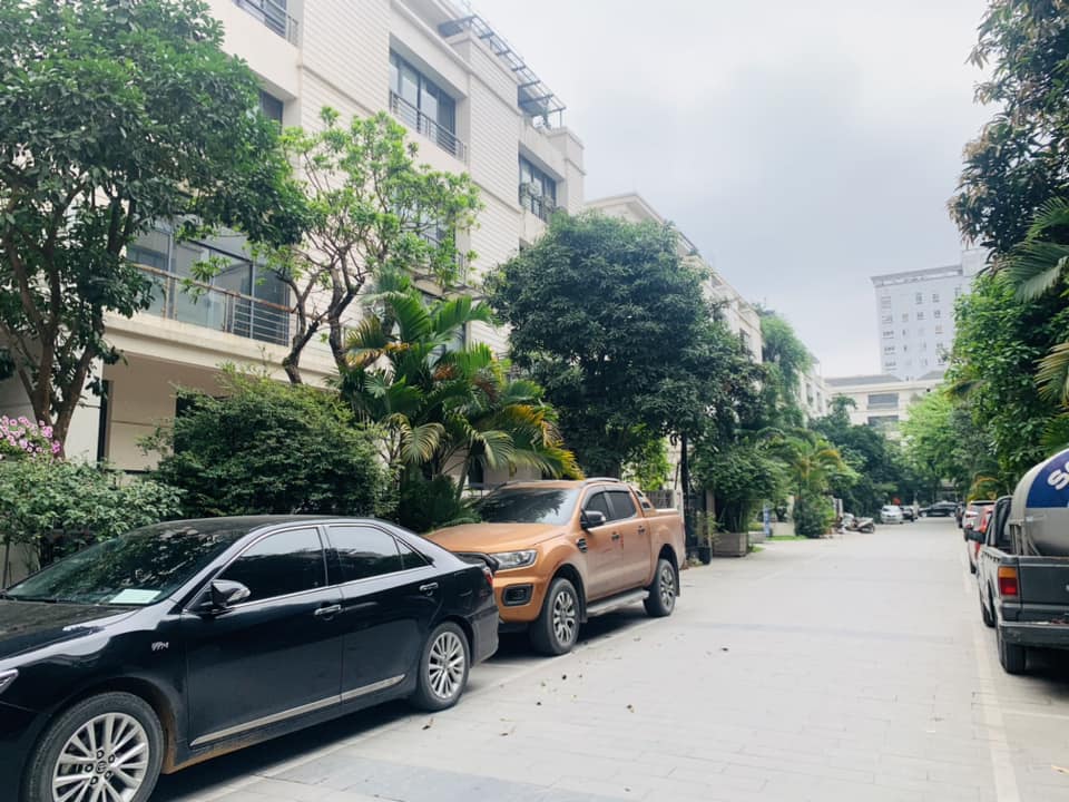 Cần bán Biệt thự đường Triều Khúc, Phường Thanh Xuân Nam, Diện tích 145m², Giá Thương lượng