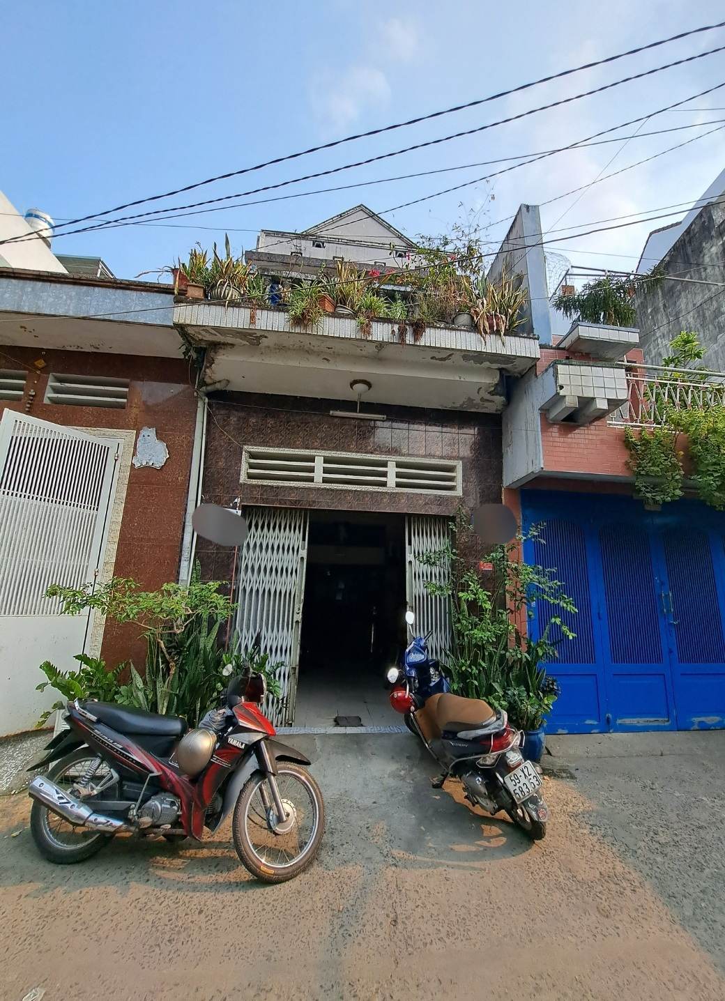 Cần bán Nhà mặt tiền đường Nguyễn Thái Học, Phường 13, Diện tích 120m², Giá 9.3 Tỷ