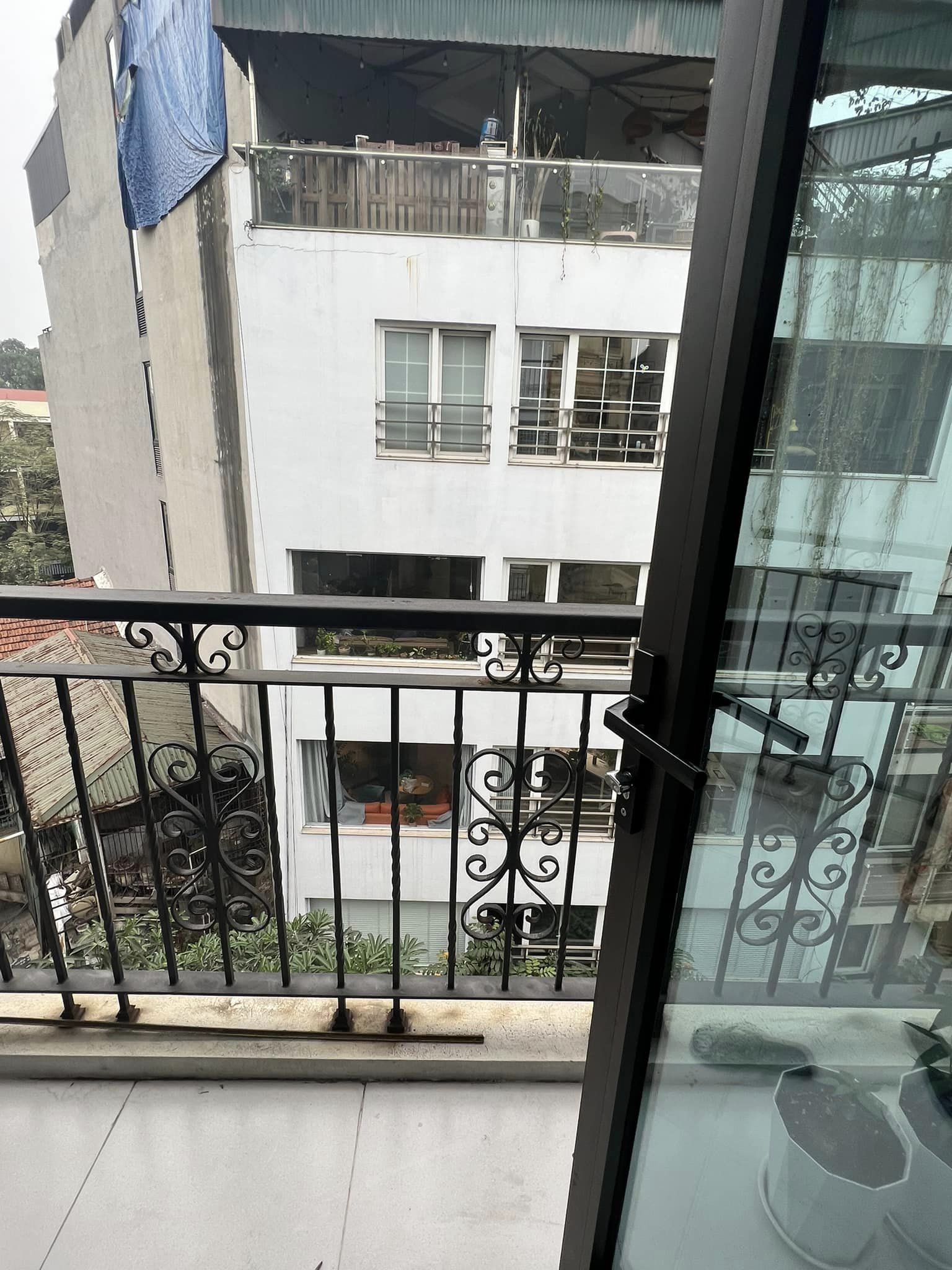 Cần bán Nhà mặt tiền đường Lý Thường Kiệt, Phường Quang Trung, Diện tích 63m², Giá 9 Tỷ 3