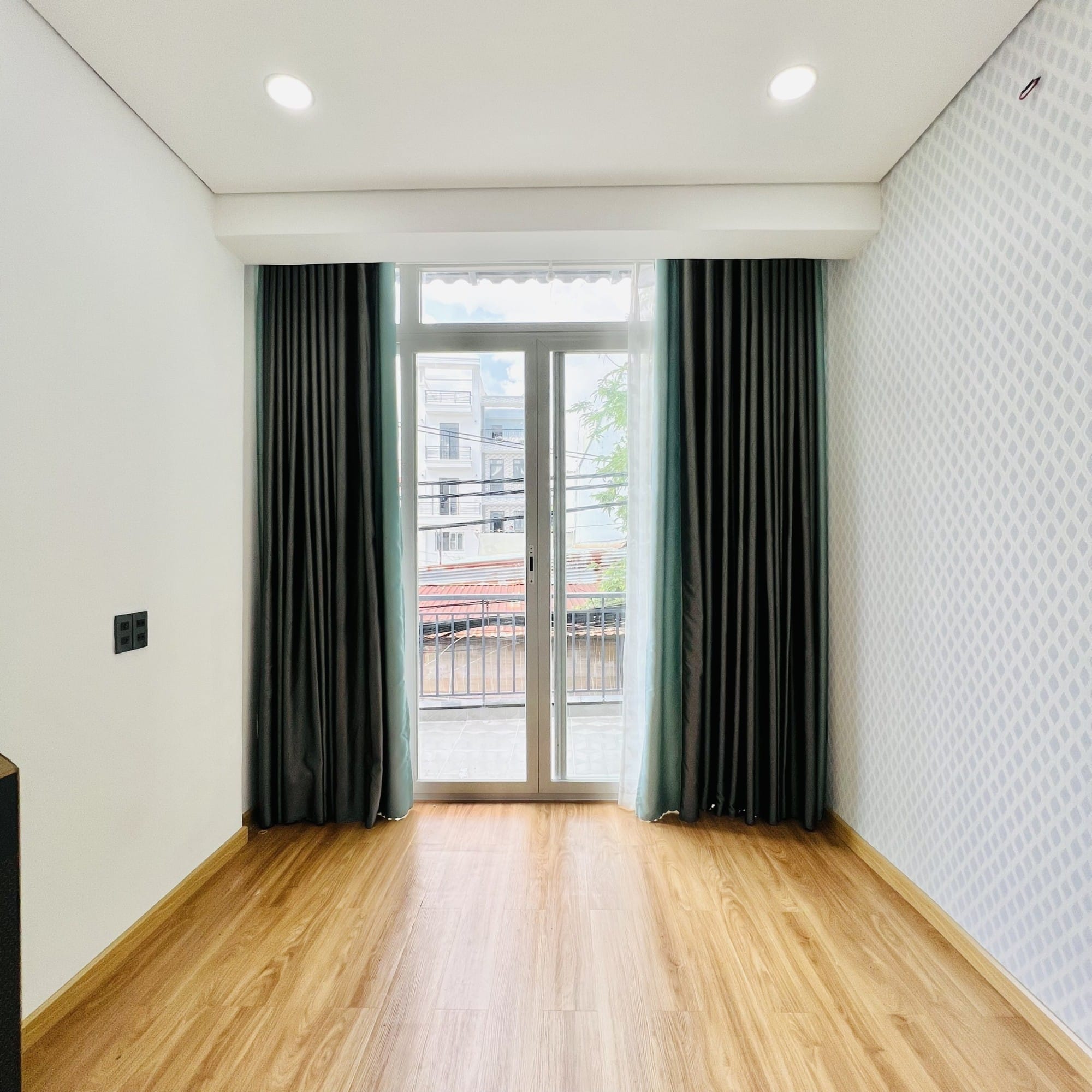 Nhà mới lô góc cực đẹp 32m2 Gò Vấp full nội thất từ A tới Z chỉ nhỉnh 3 tỷ. 4