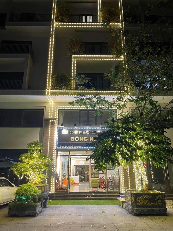 Cần bán Nhà mặt tiền đường Lê Hồng Phong, Phường Hồng Hải, Diện tích 120m², Giá Thương lượng