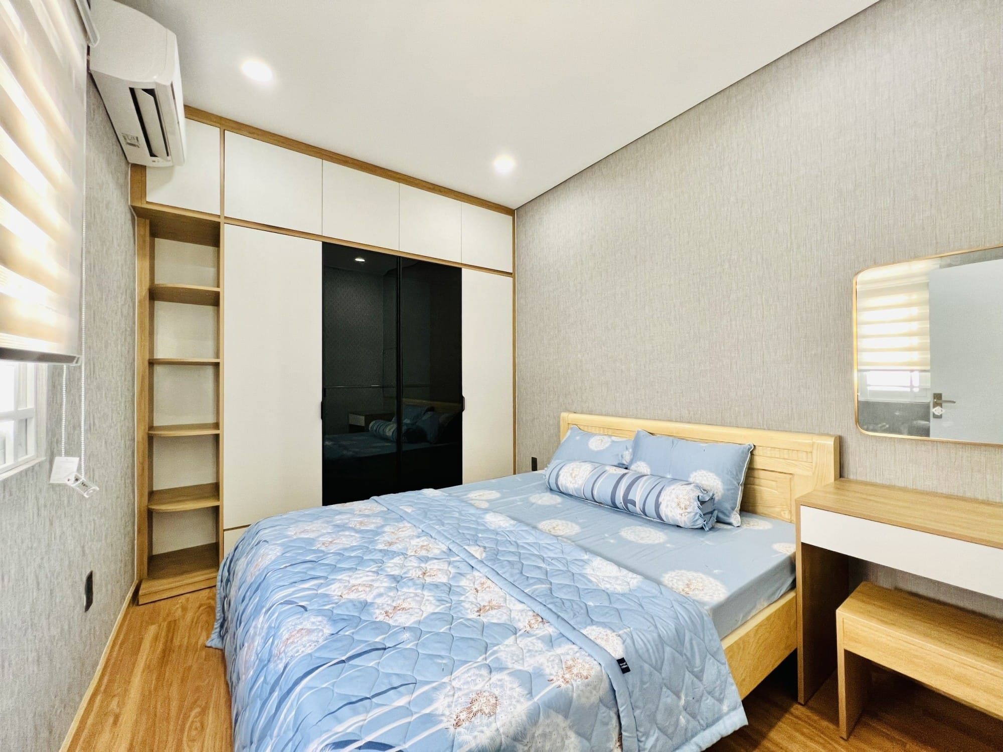 Nhà mới lô góc cực đẹp 32m2 Gò Vấp full nội thất từ A tới Z chỉ nhỉnh 3 tỷ. 3