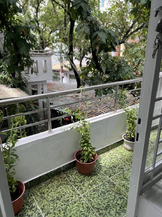 Nhà mới 2 tầng 43m2 Gò Vấp, hẻm xe hơi sát mặt tiền, full nội thất chỉ 3.5 tỷ. 6