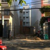 Cần bán Đất đường 10, Phường Bình Thuận, Diện tích 112m², Giá 15 Tỷ