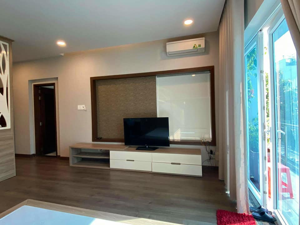 Ở + LÀM VĂN PHÒNG! Bán Nhà 5 Tầng Hẻm 8M Cao Thắng, 128m2 (6x21.3m), 23.4 Tỷ TL 3