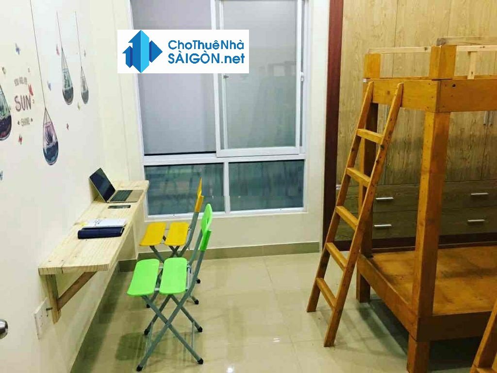 Cho thuê Nhà mặt tiền đường 37, Phường Hiệp Bình Chánh, Diện tích 100m², Giá 013 Triệu/tháng 4