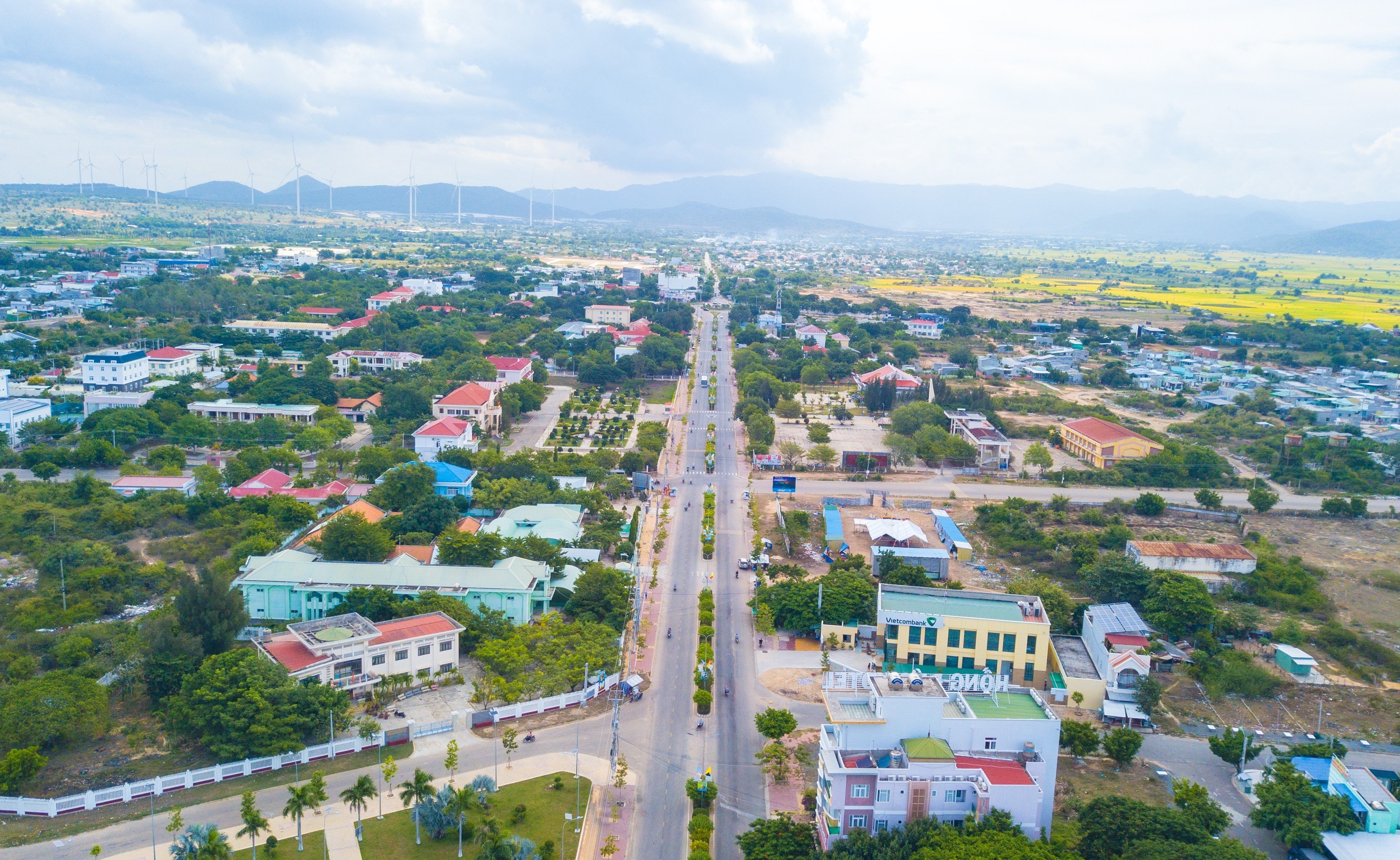 Đất Biển Bình Thuận kề tuyến cao tốc Vĩnh Hảo- Phan Thiết liên hệ 0839916159 3