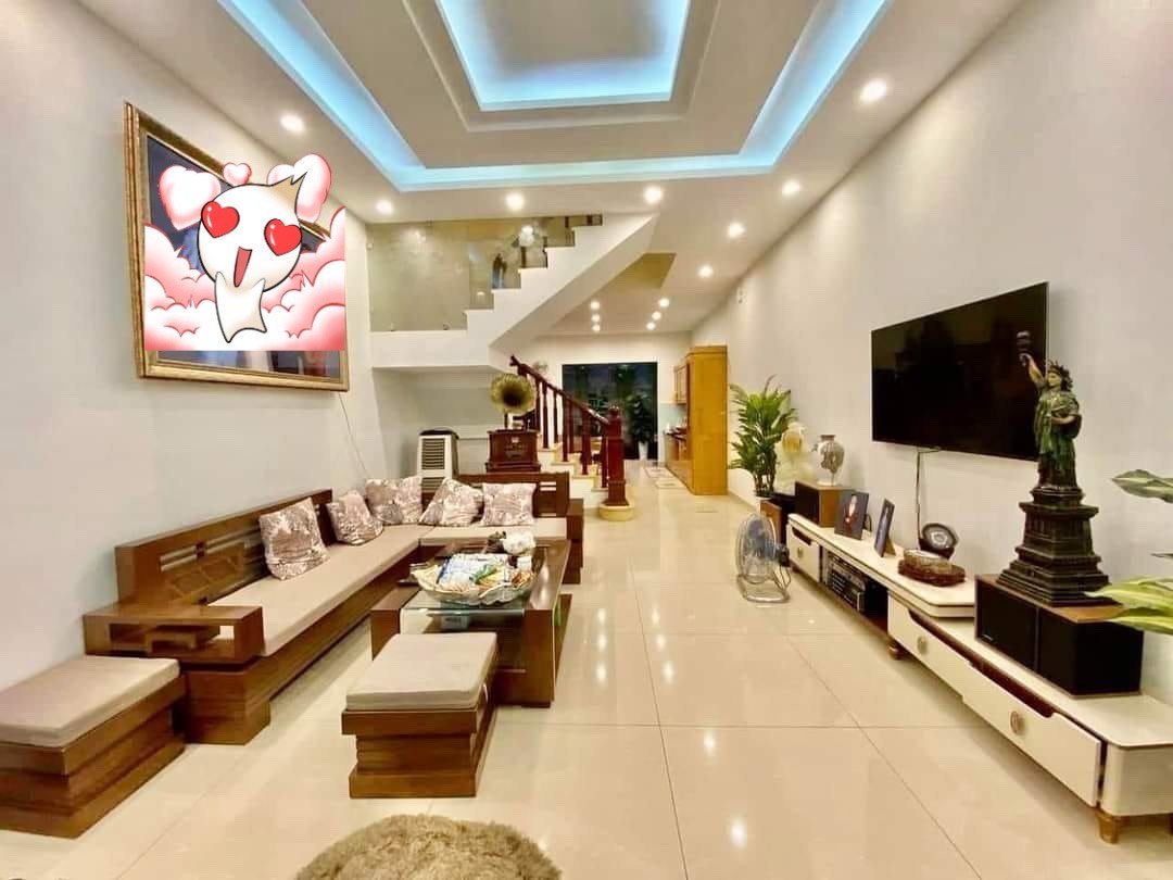 Bán nhà dân xây Thạch Bàn, Aoen Long Biên. 60m2, 4 tỷ.