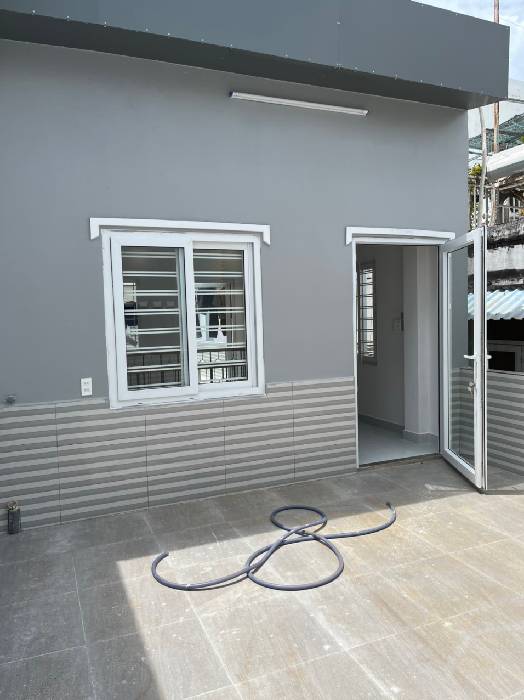 Nhà 66m2 - 4 tầng - oto vào nhà - kinh doanh đỉnh - Gò Vấp - tròn 6 tỷ thương lượng 6