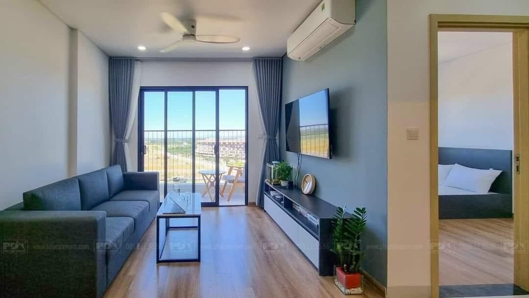 Cần bán Căn hộ chung cư dự án FPT City Đà Nẵng, Diện tích 71m², Giá Thương lượng 5