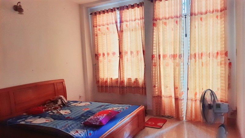 Cần bán Nhà ở, nhà cấp 4, nhà hẻm đường Nguyễn Chí Thanh, Phường 4, Diện tích 50m², Giá 5.49 Tỷ 2