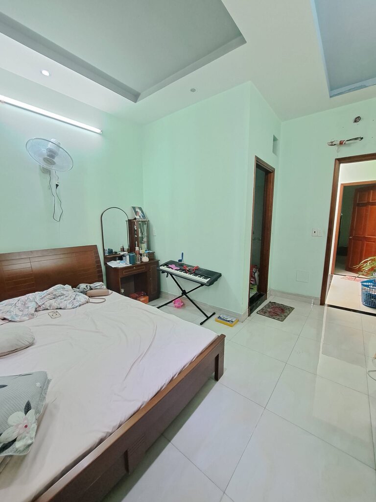 Chủ định cư bán gấp nhà 4 tầng khu phân lô cao cấp Gò Vấp giá nhỉnh 6 tỷ. 3
